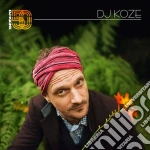 (LP Vinile) Dj Koze - Dj Kicks (2 Lp) vinile