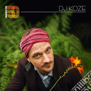 Dj Koze - Dj Kicks cd musicale di Koze Dj
