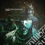 Moodyman - Dj Kicks cd