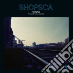 Tosca - Shopsca cd