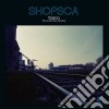 Tosca - Shopsca cd