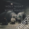 (LP Vinile) Brandt Brauer Frick - Holy Night And Poor Magic cd