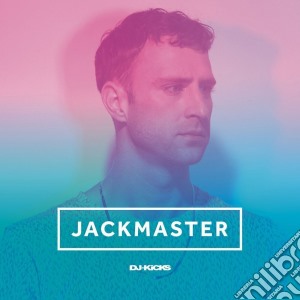 (LP Vinile) Jackmaster - Dj Kicks (3 Lp) lp vinile di Jackmaster