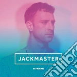 (LP Vinile) Jackmaster - Dj Kicks (3 Lp) vinile