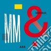 (LP Vinile) Michael Mayer - & (2 Lp) cd