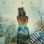 (LP Vinile) Mykki Blanco - Mykki (2 Lp+Cd)