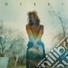 (LP Vinile) Mykki Blanco - Mykki (2 Lp+Cd) cd