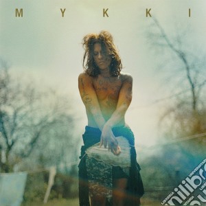 Mykki Blanco - Mykki cd musicale di Mykki Blanco