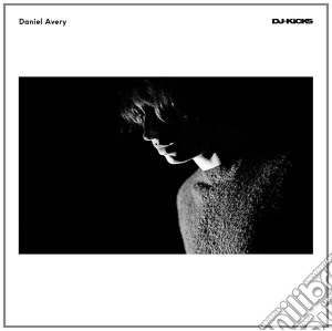 Daniel Avery - Dj Kicks cd musicale di Daniel Avery