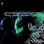 Tosca - Going Going Going cd