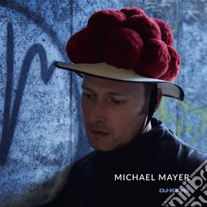 Michael Mayer - Dj Kicks cd musicale di Michael Mayer