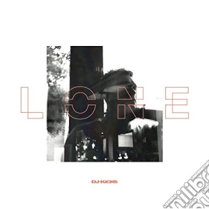 Lone - Dj Kicks cd musicale di Lone