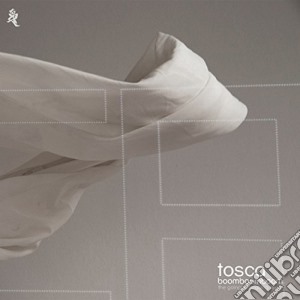 Tosca - Boom Boom Boom cd musicale di Tosca