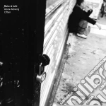 (LP VINILE) Alone moving often cd