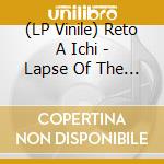 (LP Vinile) Reto A Ichi - Lapse Of The Exchange / Alone Moving Often (2 Lp) lp vinile di Reto A Ichi