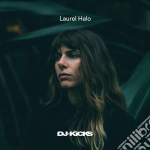 Laurel Halo - Dj-Kicks cd musicale di Laurel Halo