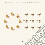 (LP Vinile) Dominik Eulberg - Goldene Acht & Neuntoter vinile