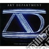 Art Department - The Drawing Board cd