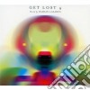 Get Lost 4 Mixed By Damian Lazarus / Various cd