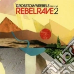 Crosstownrebels Vol.2 (3 Cd) cd