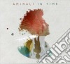 Amirali - In Time cd
