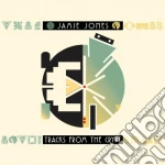 Jamie Jones - Tracks From The Crypt cd