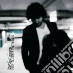 Mathew Jonson - Her Blurry Pictures cd