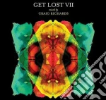 Get Lost 7 Mixed By Craig Richards / Various (2 Cd) cd