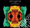 Get Lost 7 Mixed By Craig Richards / Various (2 Cd) cd