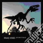 (LP Vinile) Mias Void - Return To Bliss vinile