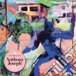 (LP Vinile) Anthony Joseph - Caribbean Roots vinile