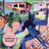 (LP Vinile) Anthony Joseph - Caribbean Roots cd