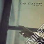 (LP Vinile) Luca D'Alberto - Endless vinile