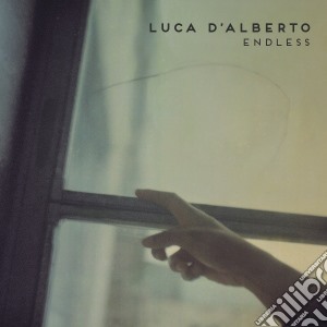 Luca D'Alberto - Endless cd musicale di Luca D'alberto