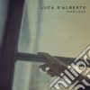 Luca D'Alberto - Endless cd