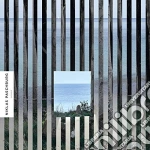 Niklas Paschburg - Oceanic cd