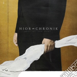 Hior Chronik - Out Of The Dust cd musicale di Chronik Hior