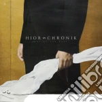 Hior Chronik - Out Of The Dust cd