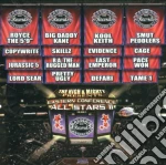 High & Mighty (The) - Eastern Conference Allstars II cd