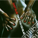 Baby Blak - Once You Go Blak cd