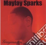 (LP VINILE) Graymatter cd