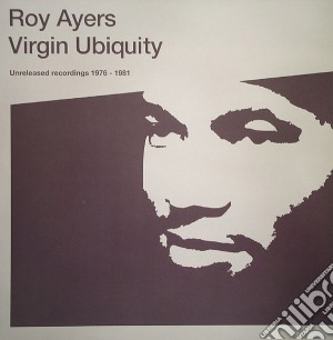 (LP Vinile) Roy Ayers - Virgin Ubiquity Vol.1 (2 Lp) lp vinile di Roy Ayers