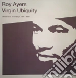 (LP Vinile) Roy Ayers - Virgin Ubiquity Vol.1 (2 Lp) vinile