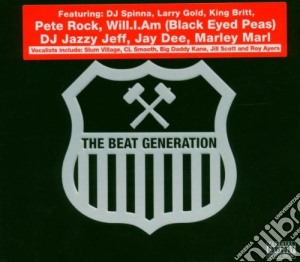 Beat Generation (The) / Various cd musicale