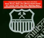 Beat Generation (The) / Various cd