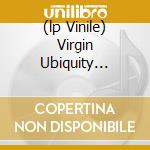 (lp Vinile) Virgin Ubiquity Remixed Vol.3 cd