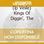 (lp Vinile) Kings Of Diggin', The cd