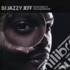 Dj Jazzy Jeff - Return Of The Magnificent cd