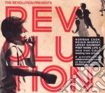 Revolution (The) - The Revolution