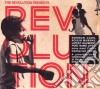 Revolution (The) - The Revolution cd